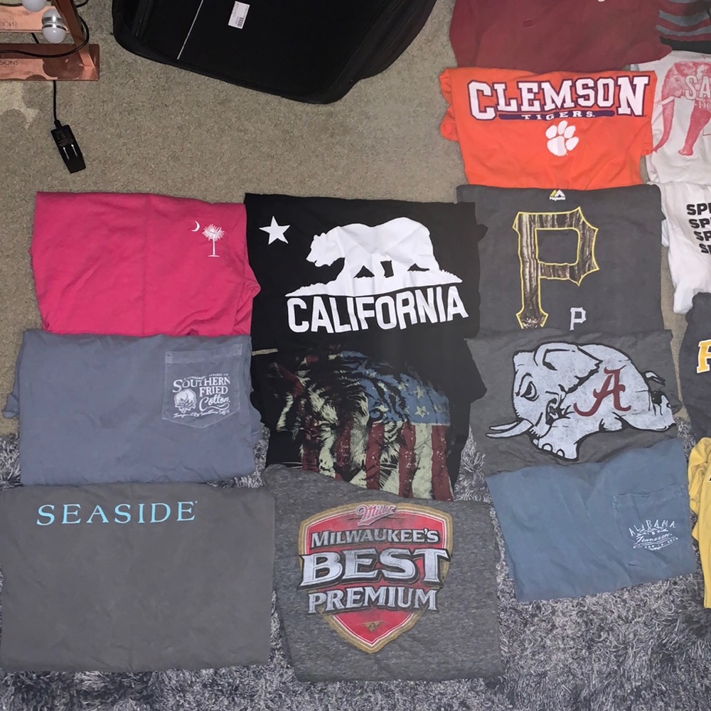 tshirts - Picture 3 of 5